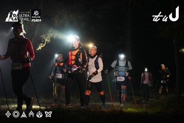 Dalat Ultra Trail 2026 - Ảnh #4697738