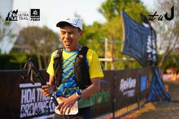 Dalat Ultra Trail 2026 - Ảnh #4742802