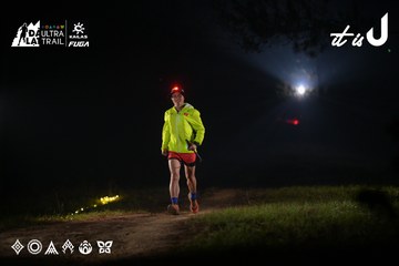 Dalat Ultra Trail 2026 - Ảnh #4719368