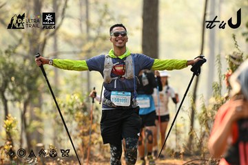 Dalat Ultra Trail 2026 - Ảnh #4707081
