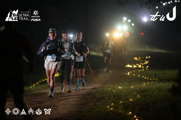 Dalat Ultra Trail 2026 - Ảnh #4719667
