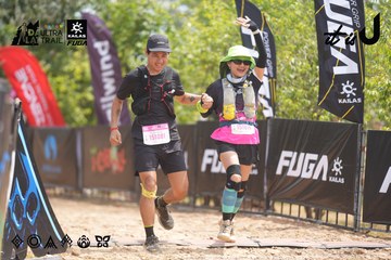 Dalat Ultra Trail 2026 - Ảnh #4860949