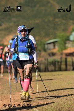Dalat Ultra Trail 2026 - Ảnh #4714930