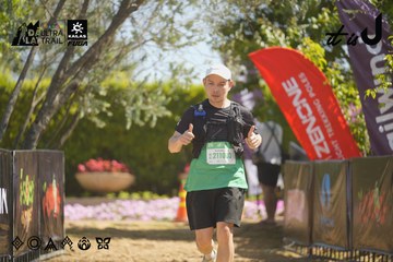 Dalat Ultra Trail 2026 - Ảnh #4683705