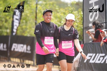 Dalat Ultra Trail 2026 - Ảnh #4861540