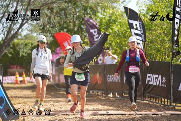 Dalat Ultra Trail 2026 - Ảnh #4899076