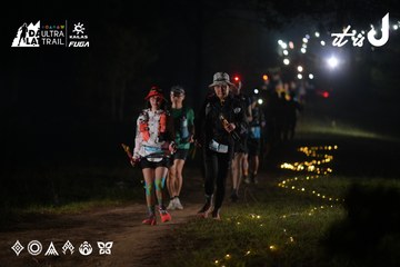 Dalat Ultra Trail 2026 - Ảnh #4720050
