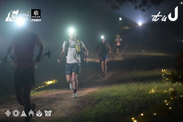 Dalat Ultra Trail 2026 - Ảnh #4718764