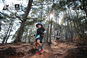 Dalat Ultra Trail 2026 - Ảnh #4739824