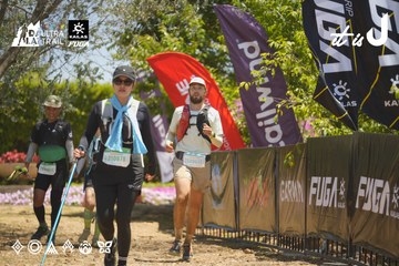 Dalat Ultra Trail 2026 - Ảnh #4690453