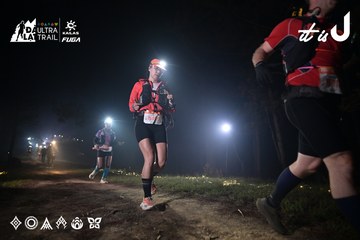 Dalat Ultra Trail 2026 - Ảnh #4705063