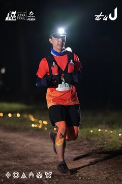 Dalat Ultra Trail 2026 - Ảnh #4730097