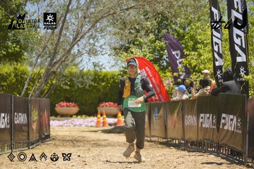 Dalat Ultra Trail 2026 - Ảnh #4691329
