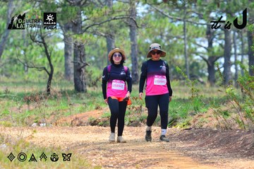 Dalat Ultra Trail 2026 - Ảnh #4876200