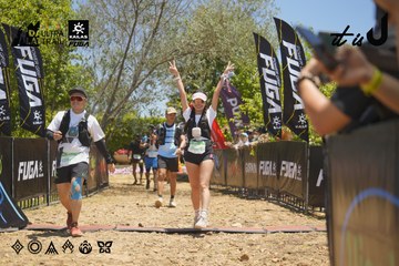 Dalat Ultra Trail 2026 - Ảnh #4691084