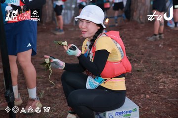 Dalat Ultra Trail 2026 - Ảnh #4738666