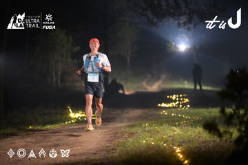 Dalat Ultra Trail 2026 - Ảnh #4720415
