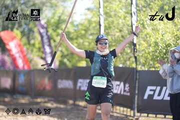 Dalat Ultra Trail 2026 - Ảnh #4685293