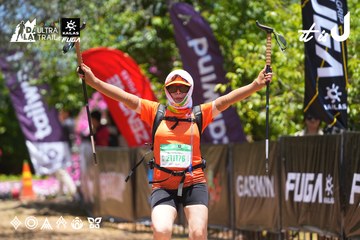 Dalat Ultra Trail 2026 - Ảnh #4701433