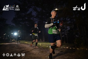Dalat Ultra Trail 2026 - Ảnh #4730376