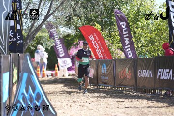 Dalat Ultra Trail 2026 - Ảnh #4685958