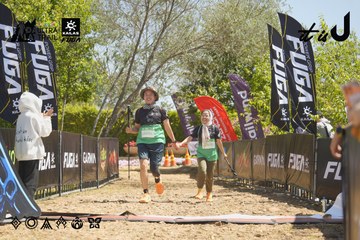 Dalat Ultra Trail 2026 - Ảnh #4684699