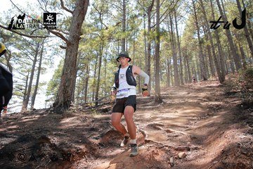 Dalat Ultra Trail 2026 - Ảnh #4738758