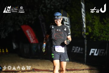Dalat Ultra Trail 2026 - Ảnh #4763704