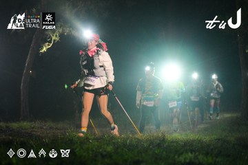 Dalat Ultra Trail 2026 - Ảnh #4697754