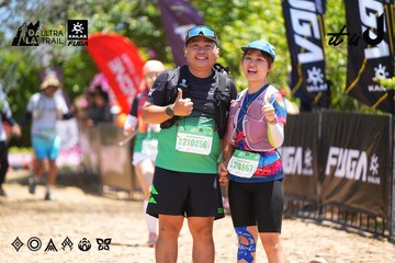 Dalat Ultra Trail 2026 - Ảnh #4703404
