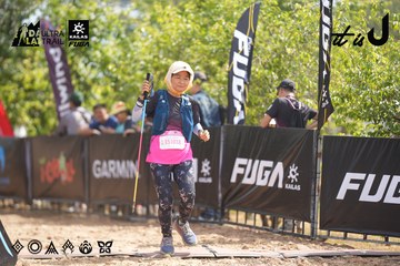 Dalat Ultra Trail 2026 - Ảnh #4858024