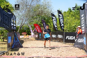 Dalat Ultra Trail 2026 - Ảnh #4737082