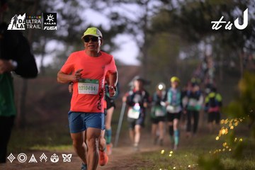 Dalat Ultra Trail 2026 - Ảnh #4721404