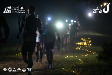Dalat Ultra Trail 2026 - Ảnh #4719716
