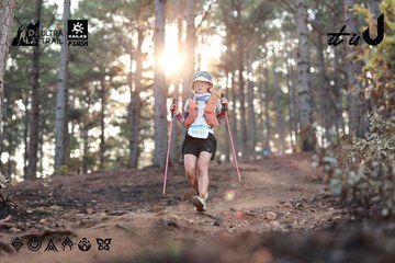 Dalat Ultra Trail 2026 - Ảnh #4740690