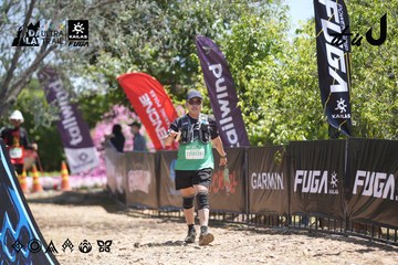 Dalat Ultra Trail 2026 - Ảnh #4691989