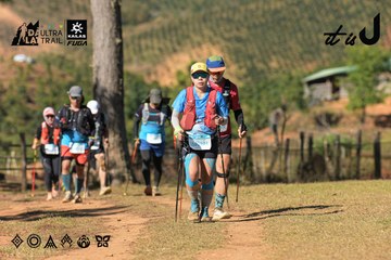 Dalat Ultra Trail 2026 - Ảnh #4715153