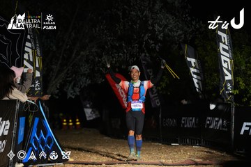 Dalat Ultra Trail 2026 - Ảnh #4758791