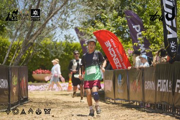 Dalat Ultra Trail 2026 - Ảnh #4691256