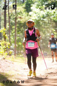 Dalat Ultra Trail 2026 - Ảnh #4907602