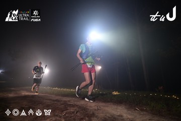 Dalat Ultra Trail 2026 - Ảnh #4704676