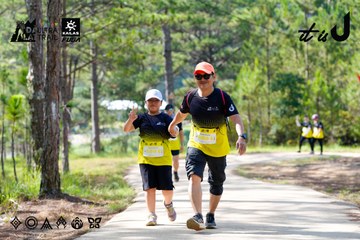 Dalat Ultra Trail 2026 - Ảnh #4834080