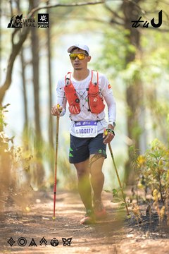 Dalat Ultra Trail 2026 - Ảnh #4718202