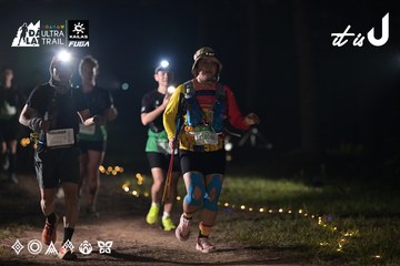 Dalat Ultra Trail 2026 - Ảnh #4730194