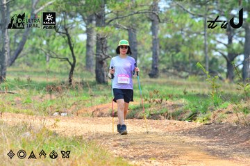 Dalat Ultra Trail 2026 - Ảnh #4875784