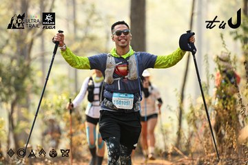 Dalat Ultra Trail 2026 - Ảnh #4707084