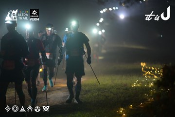 Dalat Ultra Trail 2026 - Ảnh #4719117