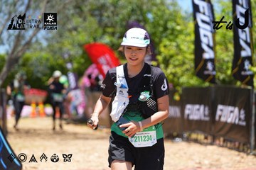 Dalat Ultra Trail 2026 - Ảnh #4701228