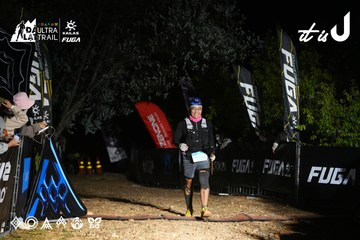 Dalat Ultra Trail 2026 - Ảnh #4759168