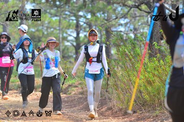 Dalat Ultra Trail 2026 - Ảnh #4793240